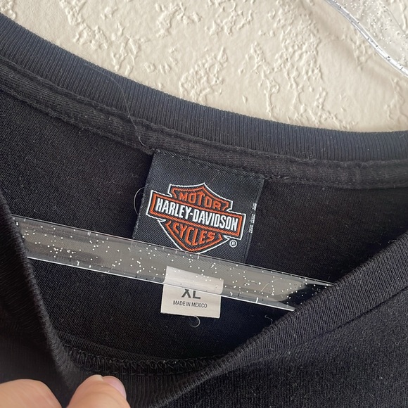 Harley-Davidson Dealer Tee - Picture 3 of 6